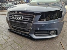 Original Stoßstange AUDI A4