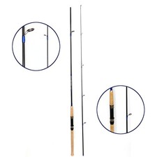 SPINNRUTE Angelrute