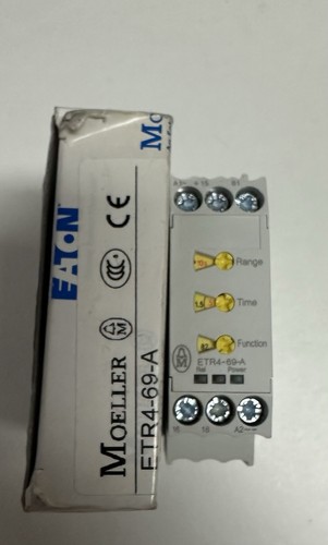 Moeller eaton etr4 a - moeller,