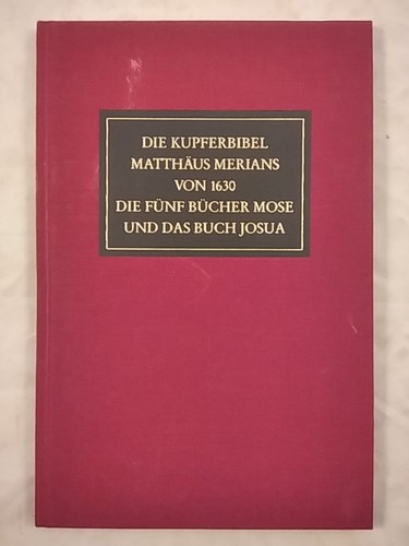 Die kupferbibel matthäus - kupferbibel,
