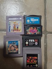 Nintendo Gameboy Classic und