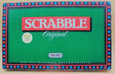SCRABBLE Original Brettspiel
