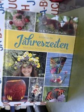 Entdecke die Jahreszeiten