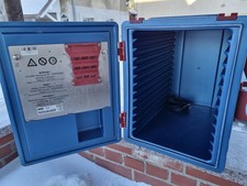 Thermobehälter Thermobox fast