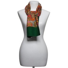 Oilily, Sommerschal, Damen