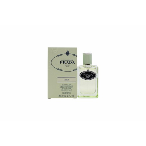 Prada infusion iris eau - infusion, d'iris