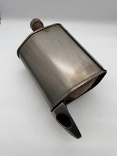 Kawasaki ER-6N 2006 auspuff