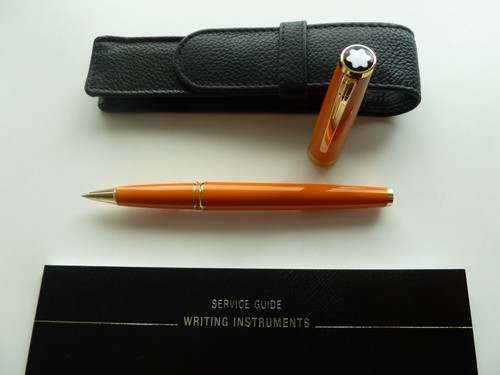 Montblanc pix collection - pix,