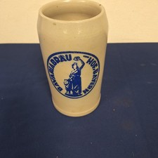 Alter Bierkrug Bavaria Bräu