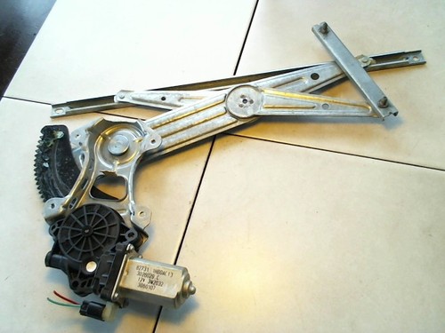 Fensterheber vorn links 5 - fensterheber,