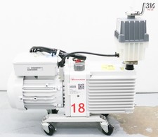 EDWARDS Vakuumpumpe E2M18