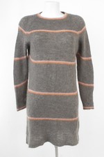 Noa Noa Strickkleid Gr. M