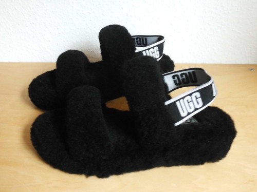 Ugg fluff yeah sandalen - fluff,