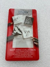 Derwent Sketching Collection