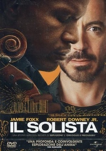 Solista usato dvd dramatik - il, solista-