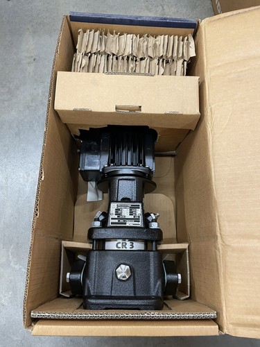 Grundfos 96516591 cr3 - 96516591, cr3-3