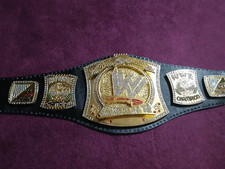 WWE World Heavyweight