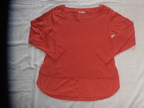 Deerberg blusen shirt - deerberg, blusen-shirt