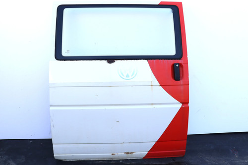 Transporter tür rechts - t4,