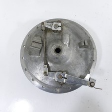 Yamaha RD 350 / DS7 Radnabe