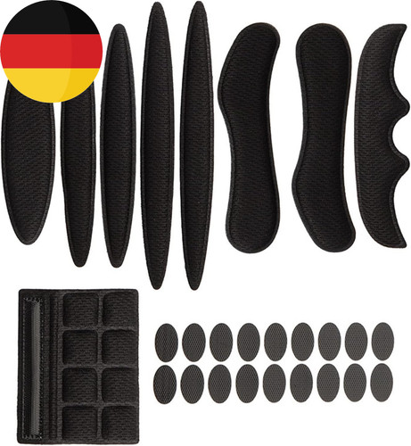 Helmpolster schaumstoff ersatz - helmpolster, schaumstoff,ersatz