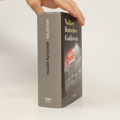Goldstein volker - | ,