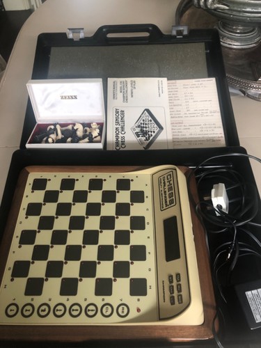 Vintage fidelity champion - fidelity,