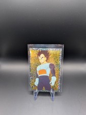 #068 Dragonball Z Holo Sticker