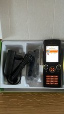 SONY ERICSSON W580i Schwarz