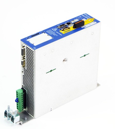 Metronix ars 2310 servoregler - ars,