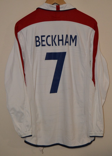 Vintage england 2003 2005 - vintage, 2003-2005