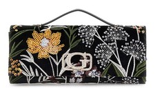 GUESS Zalina Top Handle Clutch