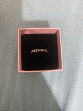 Pandora RING Gereihte Herzen