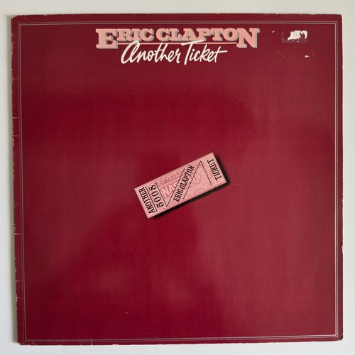 Eric clapton another - eric,