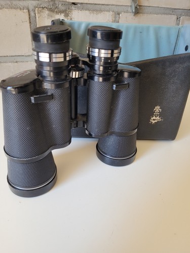 Fernglas tasco model - 7, 50.