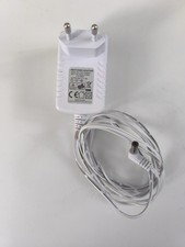 Stromadapter Netzteil AC/DC 24V 0,5A