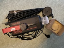 Multiblitz Variospot 600