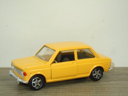 Fiat 128 mebetoys - fiat,