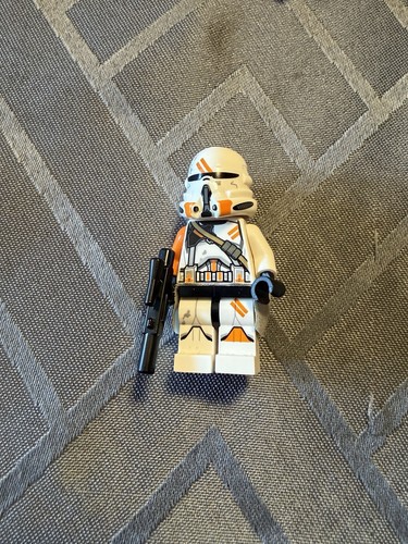 Lego star wars - lego, clone