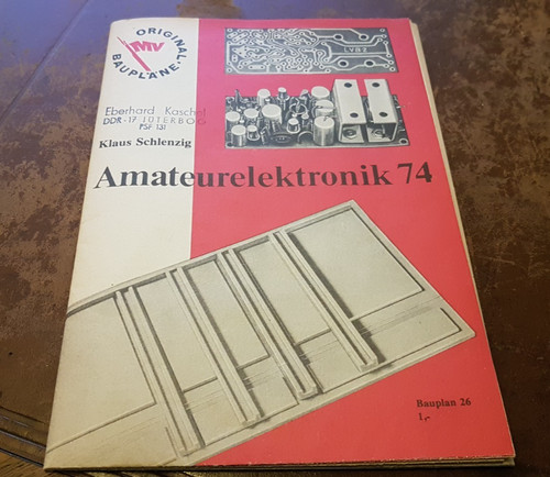 Original baupläne 26 - original,