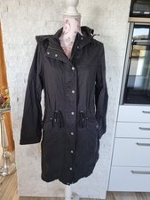 QS by S.Oliver Parka schwarz