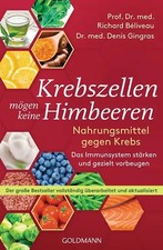 Krebszellen mögen keine