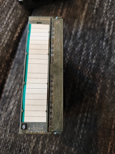 Helmholz analog 700 331 - analog,