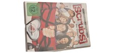 Scrubs die anfänger - die, staffel