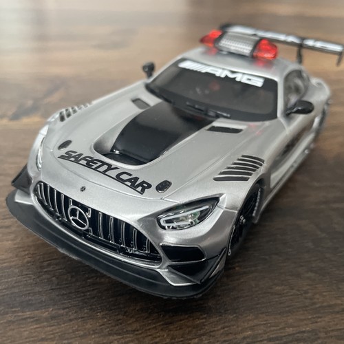 Mercedes amg gt3 evo - amg, safety