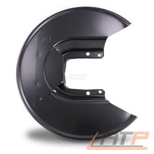 DECKBLECH BREMSSCHEIBE HINTEN