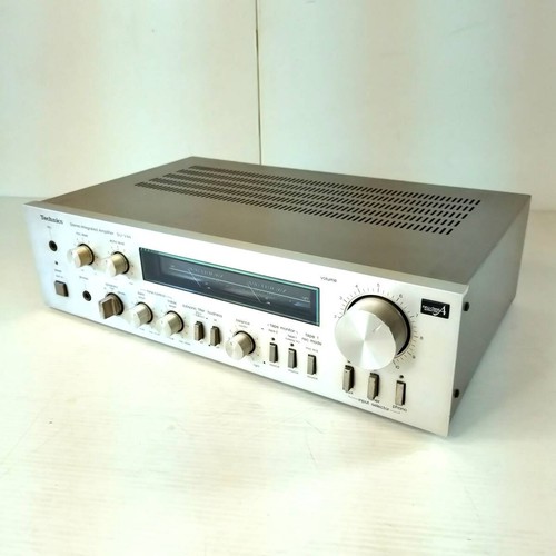 Technics v44 - technics, su-v44