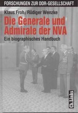 Buch: Die Generale und