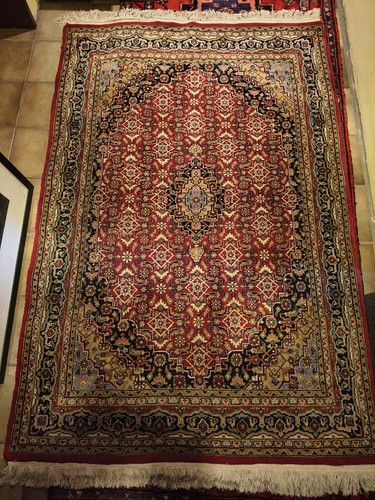 Orientteppich bidjar - orientteppich,