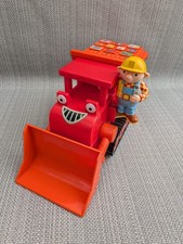 Bob der Baumeister IQ Builders